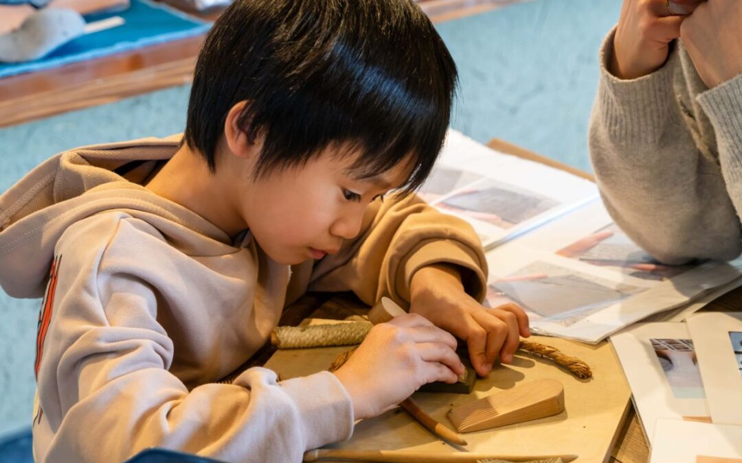 富山市のワークショップ完全ガイド！初心者向け体験型イベントで学びと出会いを楽しもう