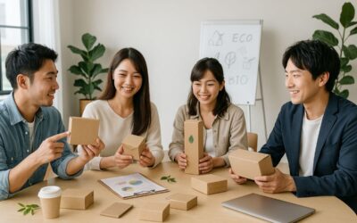 下奥井駅周辺のワークショップ体験で学ぶ出会いと学びの魅力
